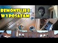 MONTUJE NOWE WYPOSAŻENIE BUSA I PRZEMIERZAM TAJEMNICZE MIEJSCA