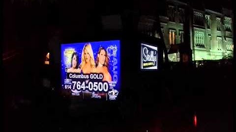 We BUILD custom KIOSKs and Video AD trucks ----- HD High Definition 1080 --- For Sale