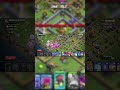 Just evaluate the strategy and the money.What do you think?#clashofclans #clashroyale #games #reels