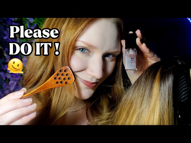 ASMR 🫠 Your 10 Favorite Triggers 🥱