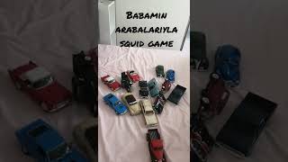 Babamın Arabalarıyla . Aman Babam Duymasın.