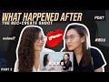 WHAT HAPPENED AFTER REC•CREATE'S "EXES DRINKING GAME" SHOOT (Most Requested Vlog) 👀 | #ROTIN