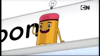 [INCOMPLETO] Sequenza tv Cartoon Network 04/05/2016 (Sky ch. 607)