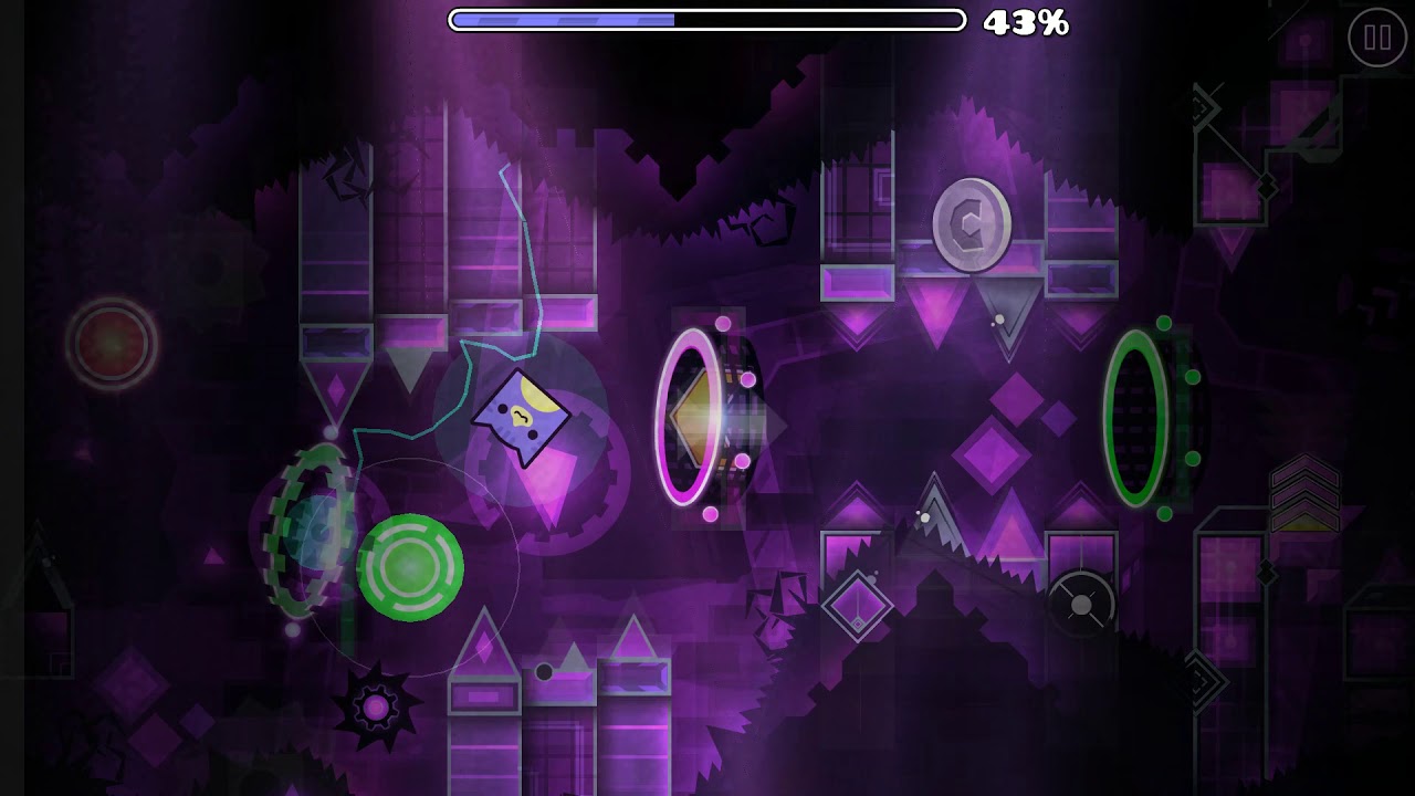 "Protoplasm" by YakoBNugget & TEX02