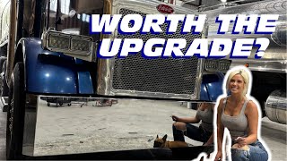 Replaced our Big Rig Bumper, was it worth it?! 