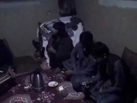 بشیر پروانی نذیر کلال به فرمایش قومندان رحیم خواجه سیاران موقعیت خواجه سیاران شریف