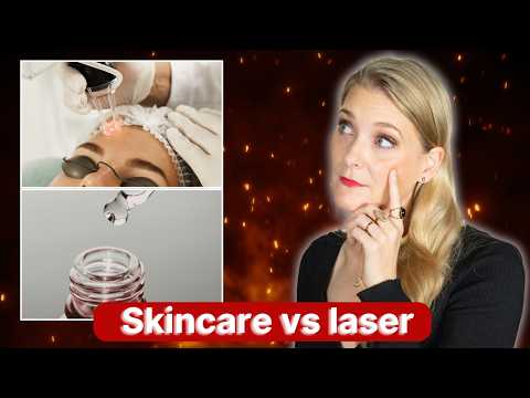 Video Hyperpigmentation: When to Switch from Skincare to Laser | Doctor Anne
