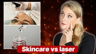 Hyperpigmentation: When to Switch from Skincare to Laser | Doctor Anne