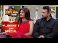 Shilpa & Raj ने बताए अपनी शादी के मज़ेदार क़िस्से | The Kapil Sharma Show | Valentine's Day Special