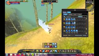 Silkroad.WS ( Bot )