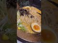 RakiYata | Palynerz Vlog Official | #shorts #ramen #tonkatsomiso
