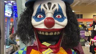 Spirit Halloween 2025: Trick or Treat Pete