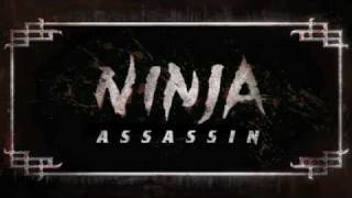 Download Lagu NINJA ASSASSIN - Musik Video \ MP3
