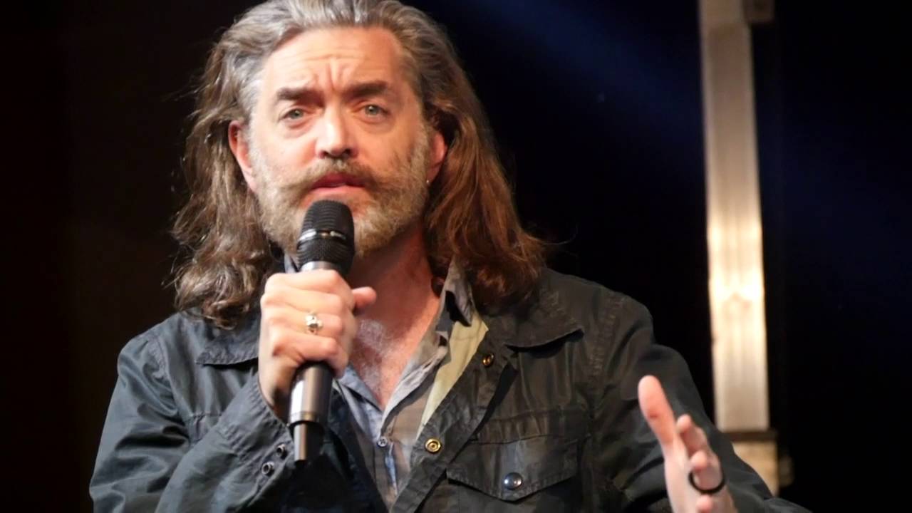 Tim Rich 2016 JIB7 Tim&Rich - YouTube