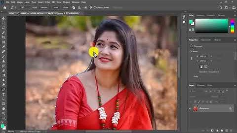 How To Joint Picture Editing Remove Background in Photoshop cc | Part 99 bp | Edit Zone