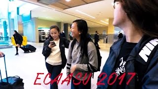 ECAASU 2017