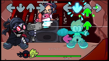 fnf accelerant pico mix hank jaw update (demo)