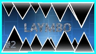 'LAYMBO'.LIMBO Remake My version PREVIEW part 2