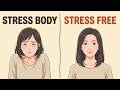 The Japanese Habit That Releases Stress Stored in Your Body