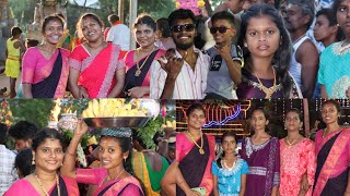 Maaman Veettu Visesam Jollya Kelambittom