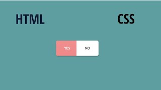 stylish Custom radio button designing by html and css | CODING STYLE.