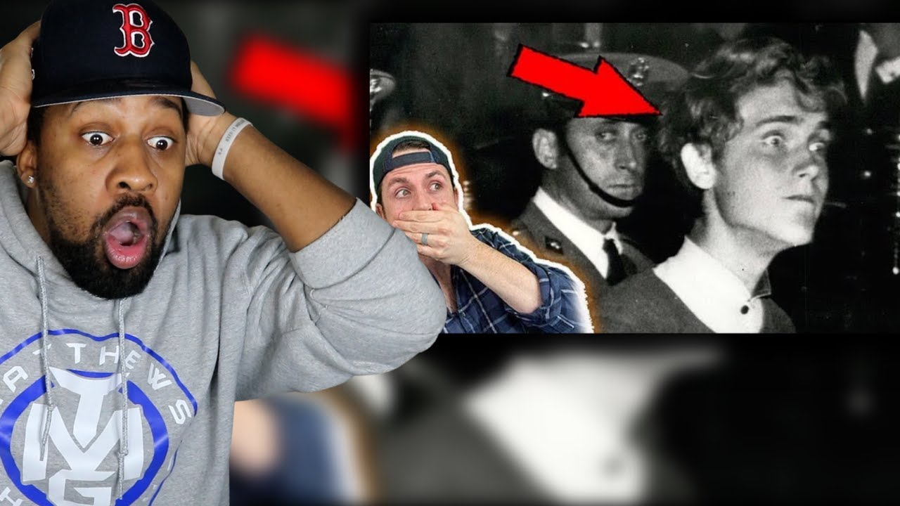 What Happens Next Will Shock You... YouTube