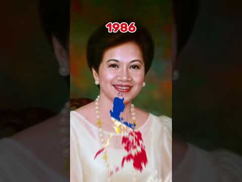 Evolution of the Philippines 1899-2026 #history #edit #shorts #trending #education #geography