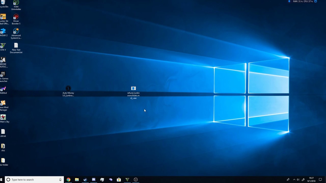 GTA V Stealth Money Cheat (Updated)(Free Download)