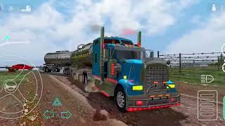 Explore New Truck Maps