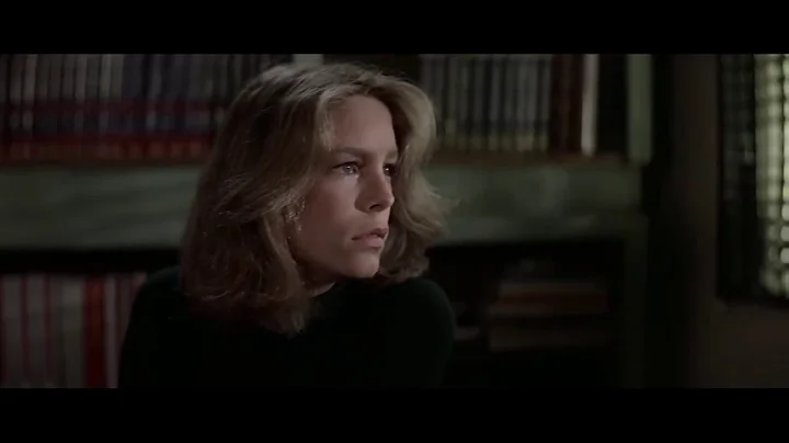 Character Tribute - Halloween (1978): Laurie Strode