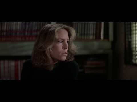 Character Tribute - Halloween (1978): Laurie Strode