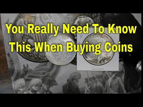 Video: Co je to nejcennější legální nabídka mince ve světě? Připravte se na úžas!