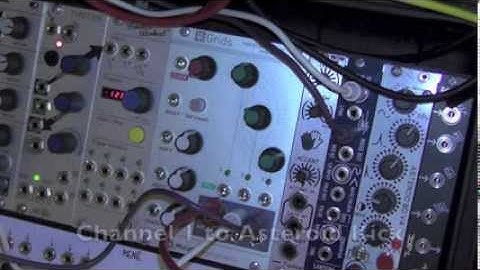 Mutable Instruments