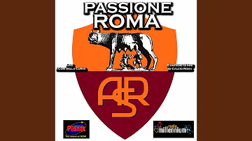 Grazie Roma (Karaoke)