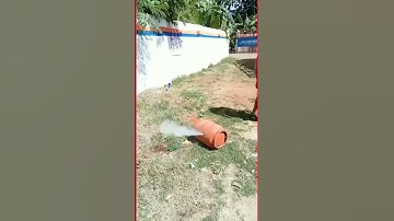 gas cylinder leakage solutions repair.??