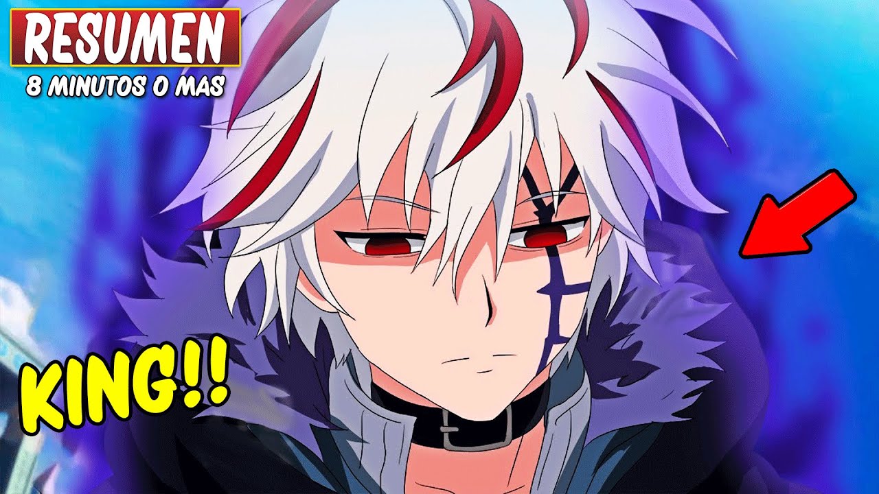 🌕 ES UN PRODIGIO EN SU CAMPO Y TODOS LE TEMEN! 😲 // High School