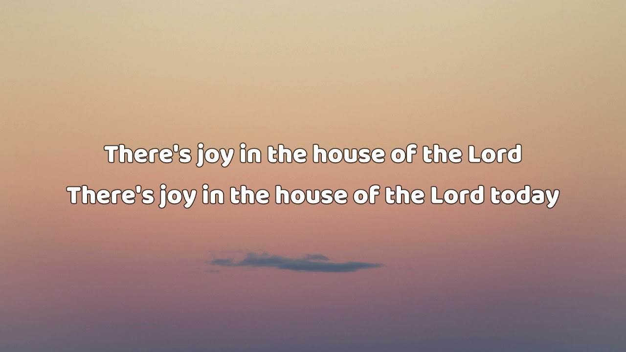 House Of The Lord Phil Wickham Lyrics YouTube