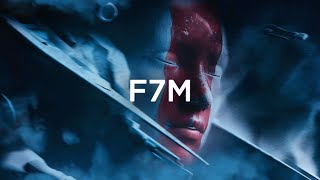 ATLiens - Fading Out (F7M Remix)