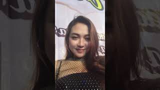 Janda Genit Pakai Tanktop No Bra