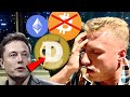 ELON MUSK JUST DID SOMETHING CRAZY.. [bitcoin, dogecoin & ethereum]