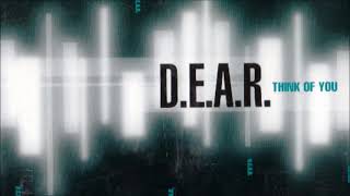 D.E.A.R. - Think Of You (Motivo Hitclub Mix) (2000)