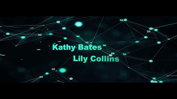 Dynamic Title Sequence: 3D Space