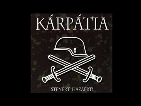 Kárpátia - Jó
