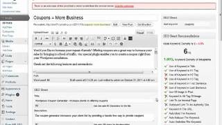 Coupon Generator