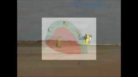 learn kitesurfing, wind window, tutorial