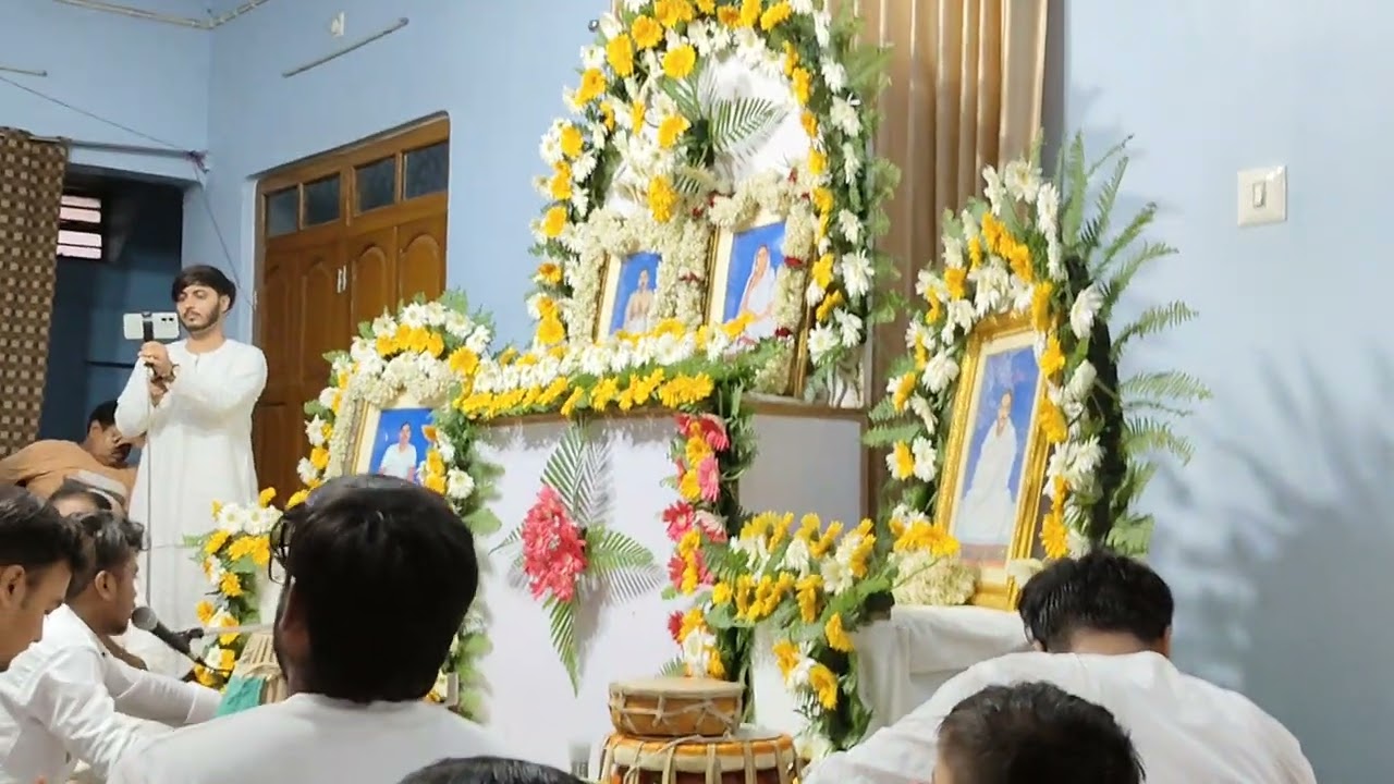 JOY HO JOY  SATNAM KI...  ||KIRTAN ||Bijpursatsangbihar 🙏