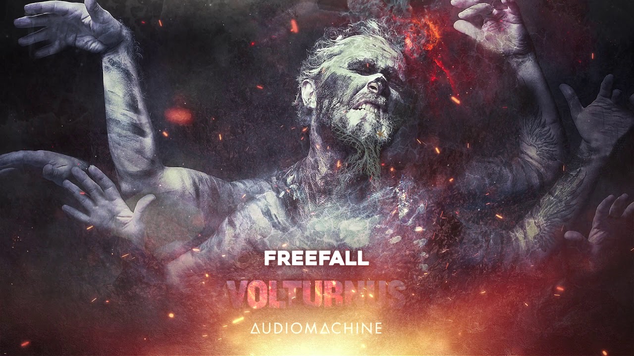 Guarda Audiomachine - Freefall su YouTube Guarda Audiomachine - Freefall su YouTube