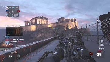 AW Trying To Get Hbra3 Insanity