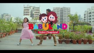 Babuland Theme Song || Largest Indoor Playground for Kids in Bangladesh screenshot 3