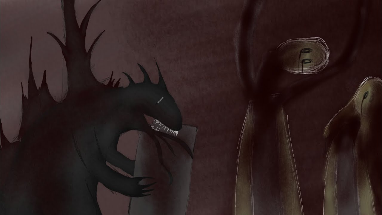 The war is upon us. “Godzilla Abyss of Malice upcoming chapter teaser”